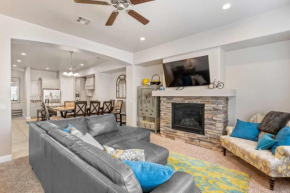 Coral Escape townhouse